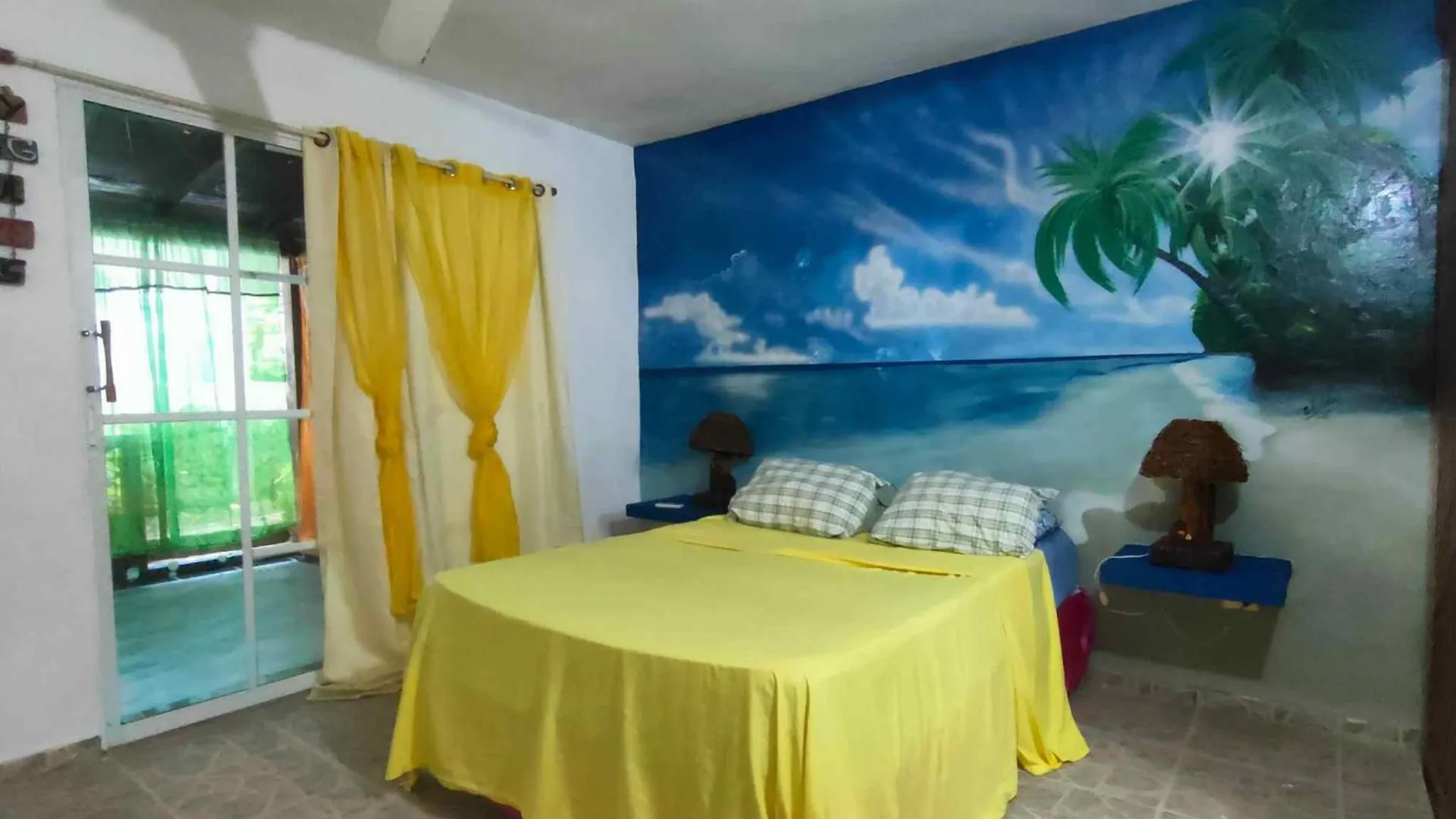 House Jardin Del Caribe Aparthotel Las Terrenas