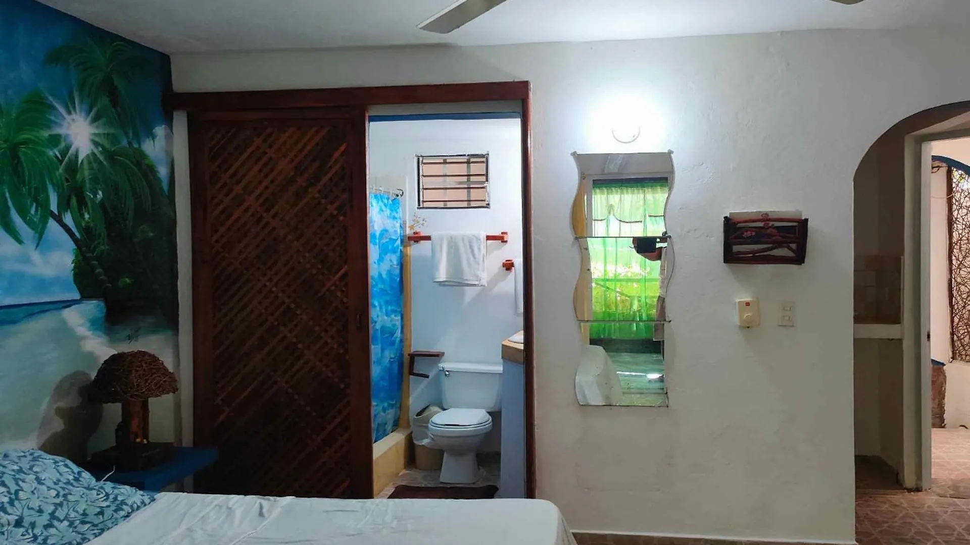 ***  House Jardin Del Caribe Aparthotel Las Terrenas Dominican Republic