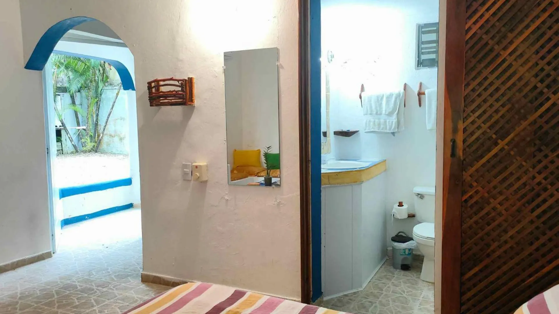 House Jardin Del Caribe Aparthotel Las Terrenas 3*,  Dominican Republic