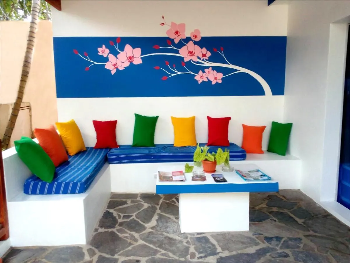 House Jardin Del Caribe Aparthotel Las Terrenas