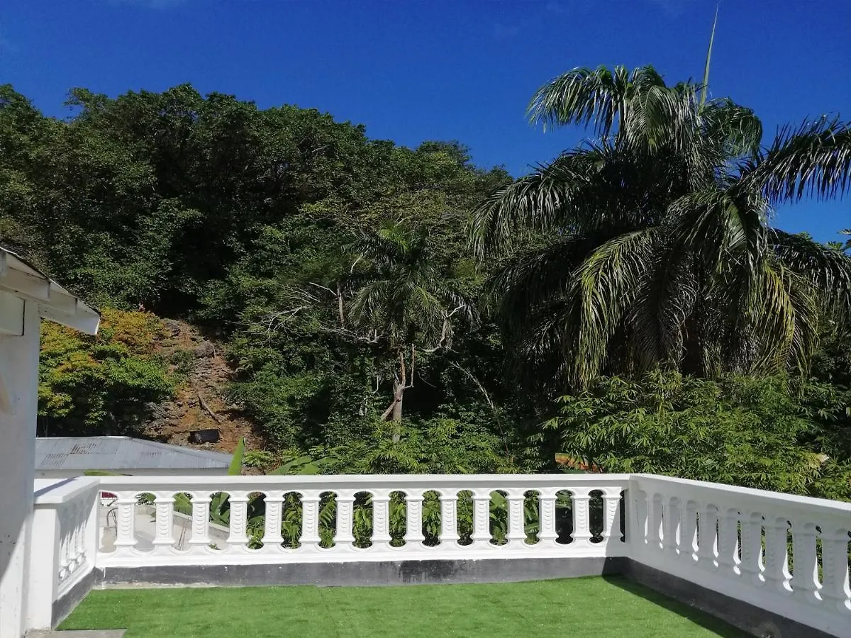 House Jardin Del Caribe Aparthotel Las Terrenas